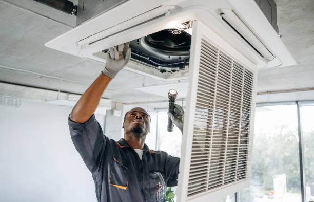 Licensed Hvac Installation service in Keller, TX - FH HVAC