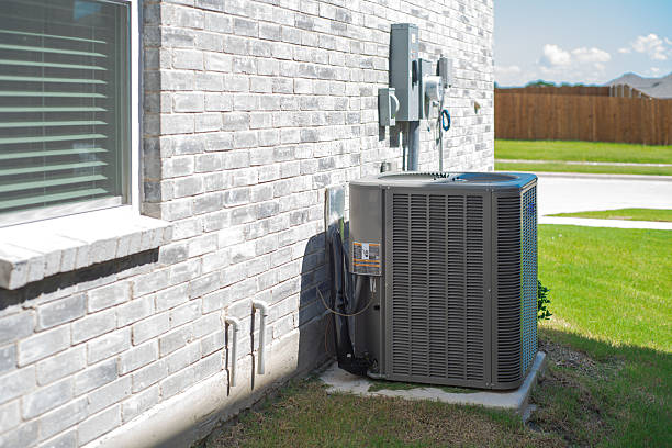 Reliable Hvac Installation contractor in Keller, TX by FH HVAC